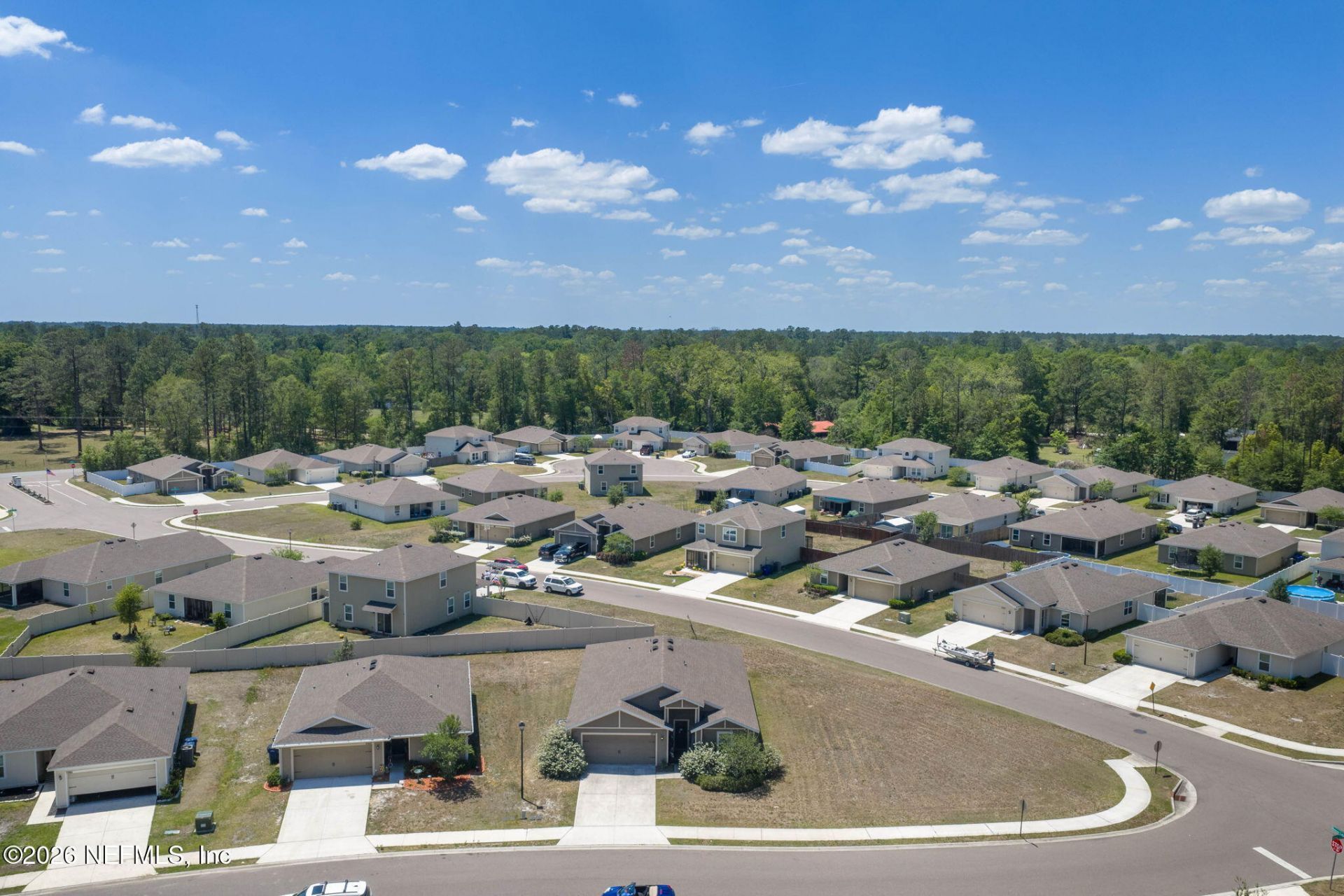 5979 Crosby Lake Way E, Macclenny, FL 32063 Photo