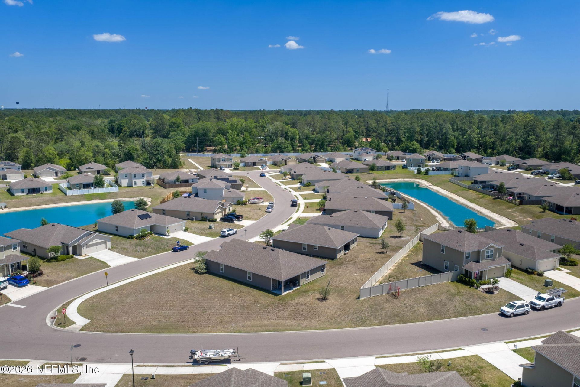 5979 Crosby Lake Way E, Macclenny, FL 32063 Photo
