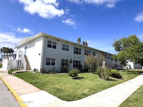 165 Treasure Street , Unit A3-105, Merritt Island, FL 32952