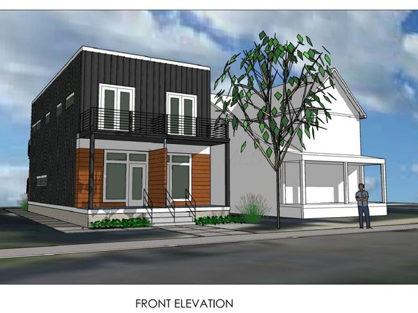 46 W Park Avenue, Columbus, OH 43222