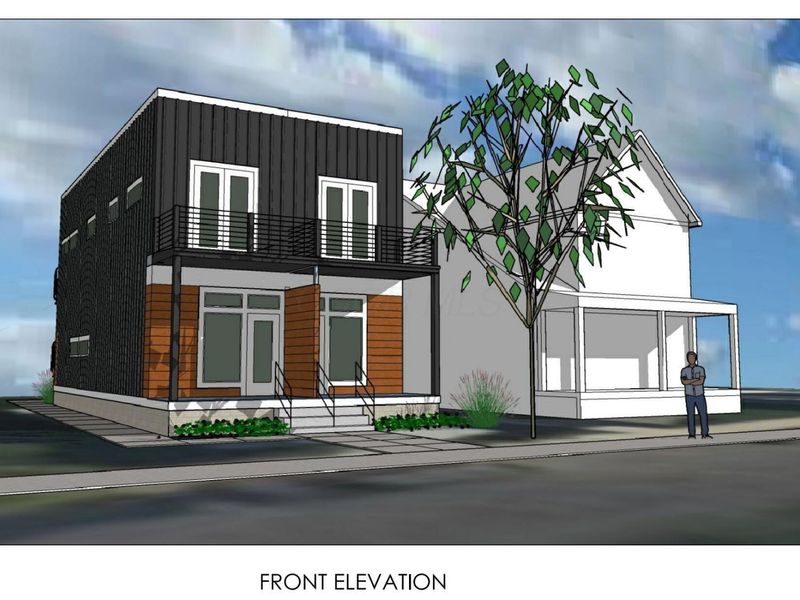 46 W Park Avenue, Columbus, OH 43222 Photo 1