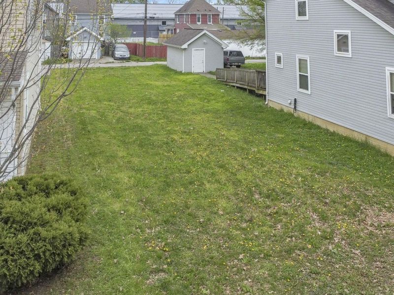 46 W Park Avenue, Columbus, OH 43222 Photo 10