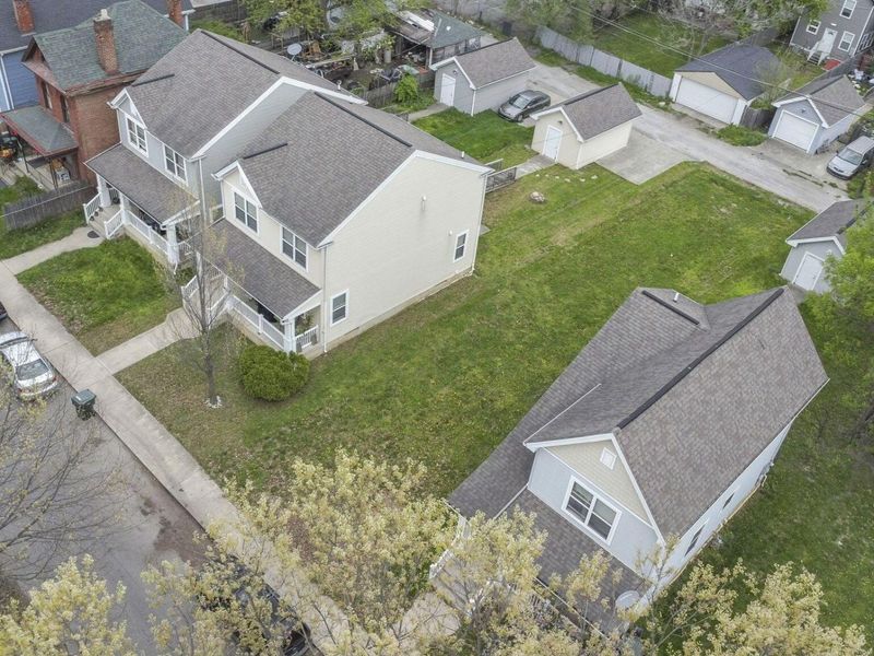 46 W Park Avenue, Columbus, OH 43222 Photo 15