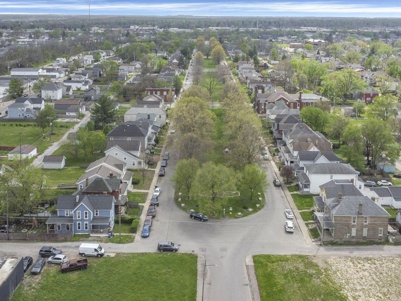 46 W Park Avenue, Columbus, OH 43222 Photo 16