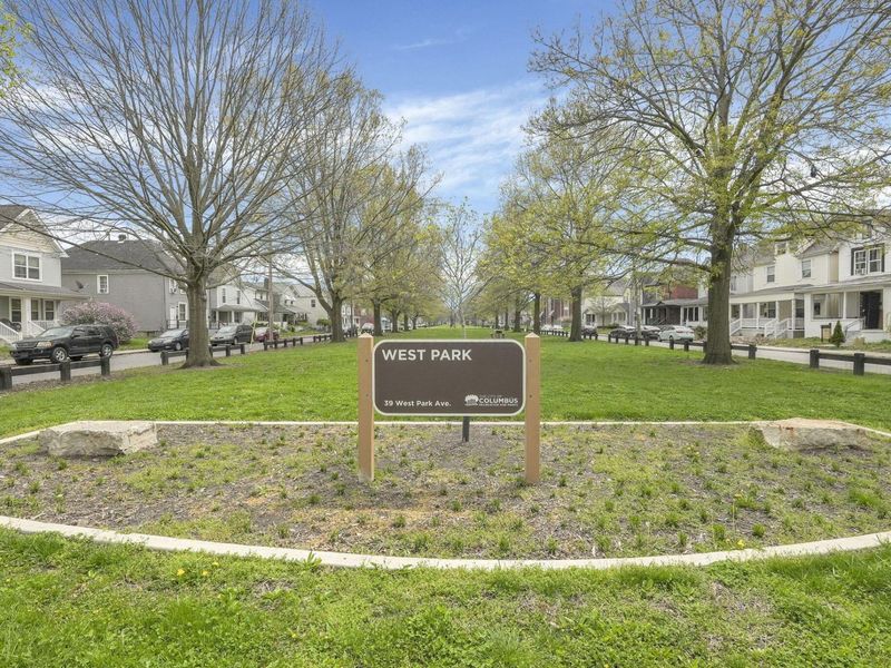 46 W Park Avenue, Columbus, OH 43222 Photo 4