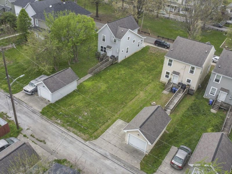 46 W Park Avenue, Columbus, OH 43222 Photo 5