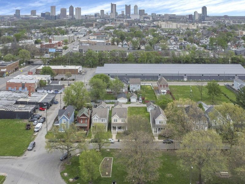 46 W Park Avenue, Columbus, OH 43222 Photo 8