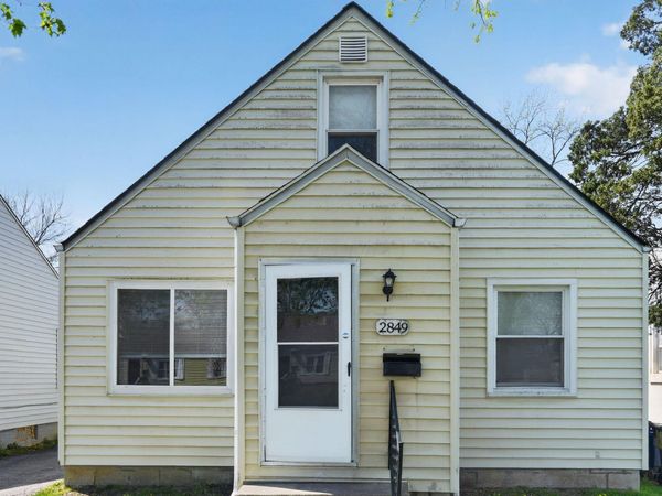 2849 Osceola Avenue, Columbus, OH 43211