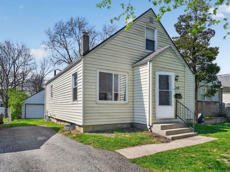 2849 Osceola Avenue, Columbus, OH 43211 Photo 3