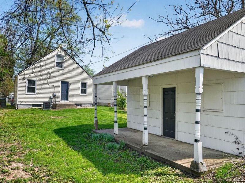 2849 Osceola Avenue, Columbus, OH 43211 Photo 4