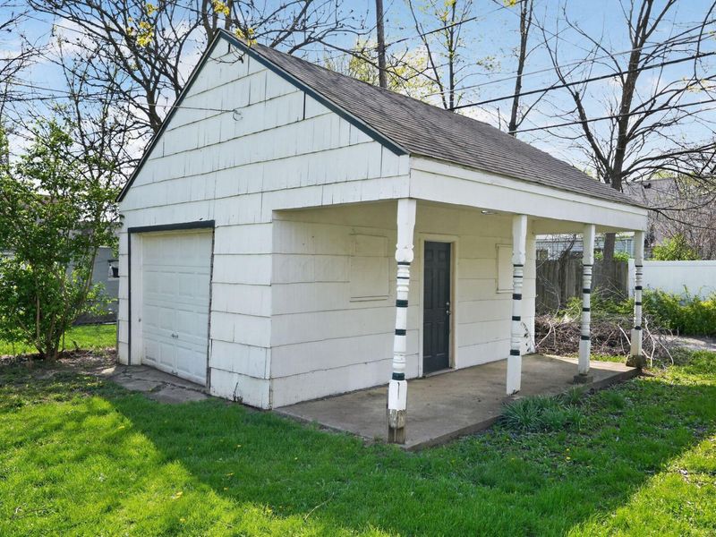 2849 Osceola Avenue, Columbus, OH 43211 Photo 5