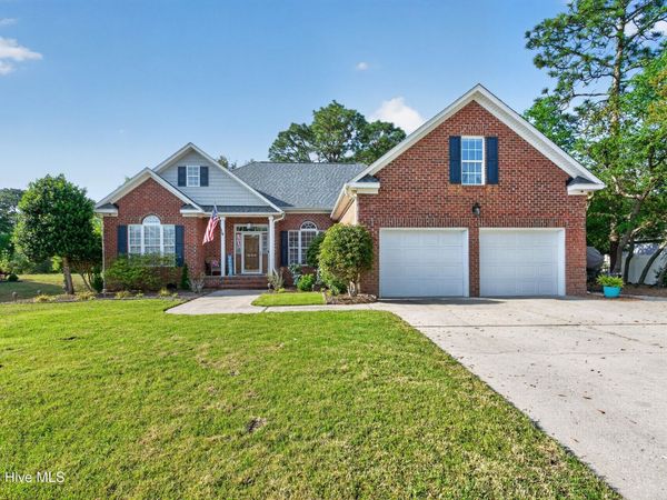 604 Spencer Court, Wilmington, NC 28412