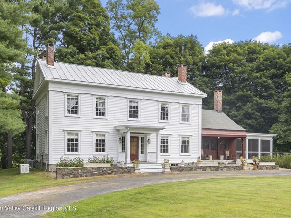 36 Market Lane, Clinton Corners, NY 12514