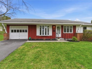 100 Gail Lane, Syracuse, NY 13219