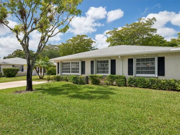 10125 S 44th Ave S , Unit 351, Boynton Beach, FL 33436