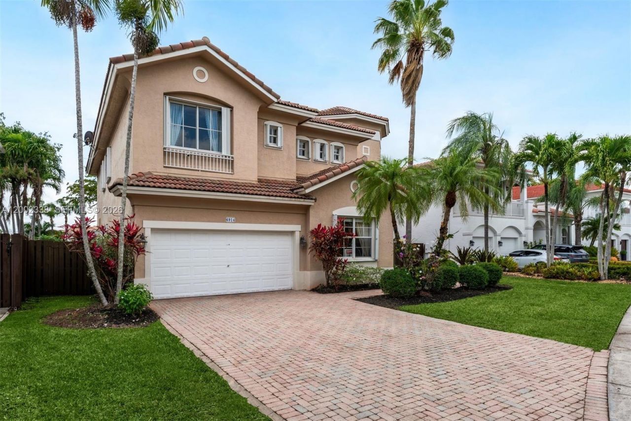 6914 NW 113th Pl, Doral, FL 33178 Photo