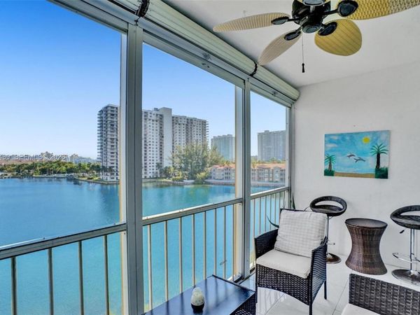 2999 Point East Dr, Unit C511, Aventura, FL 33160