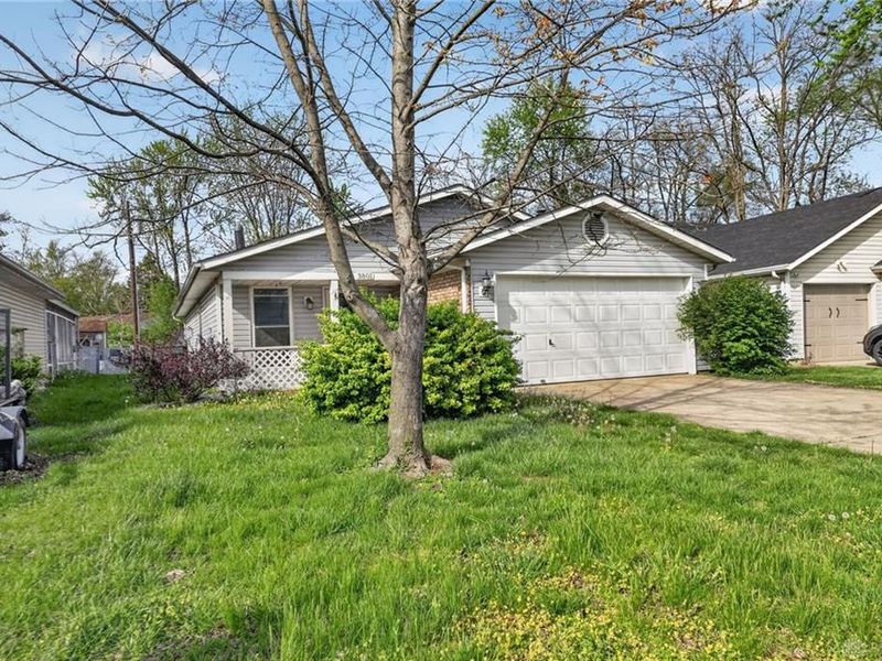 3801 Long Lane, Middletown, OH 45044 Photo 2