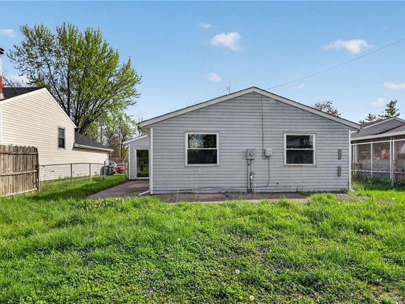 3801 Long Lane, Middletown, OH 45044 Photo 29