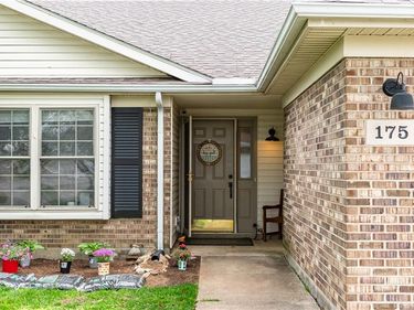 175 Marrett Farm Road, Englewood, OH 45322