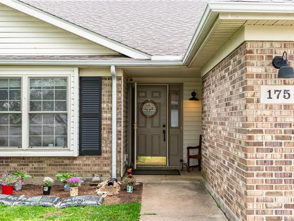 175 Marrett Farm Road, Englewood, OH 45322