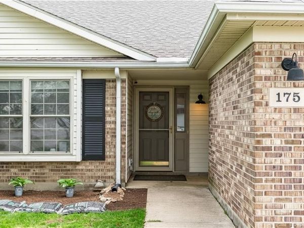 175 Marrett Farm Road, Englewood, OH 45322