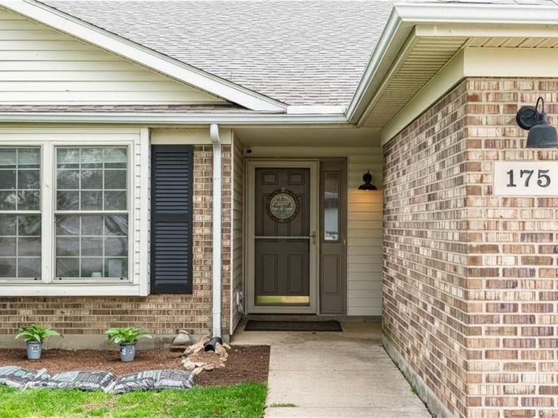175 Marrett Farm Road, Englewood, OH 45322 Photo 1
