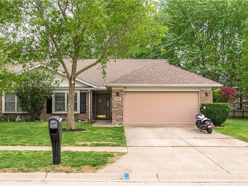 175 Marrett Farm Road, Englewood, OH 45322 Photo 2