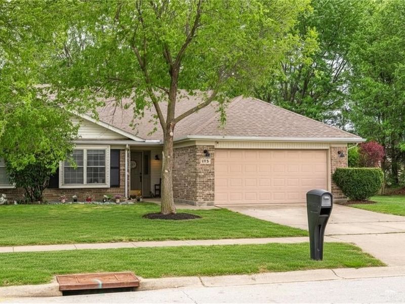 175 Marrett Farm Road, Englewood, OH 45322 Photo 2