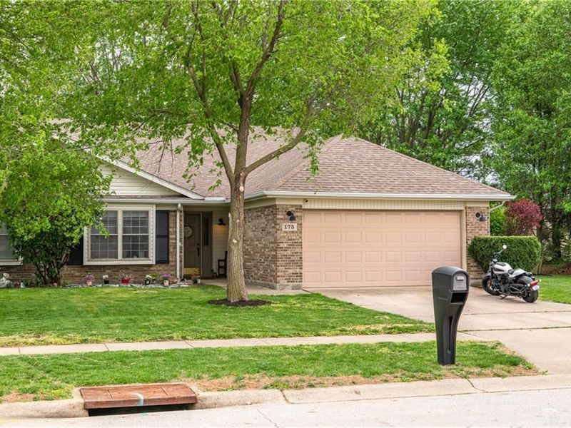 175 Marrett Farm Road, Englewood, OH 45322 Photo 20