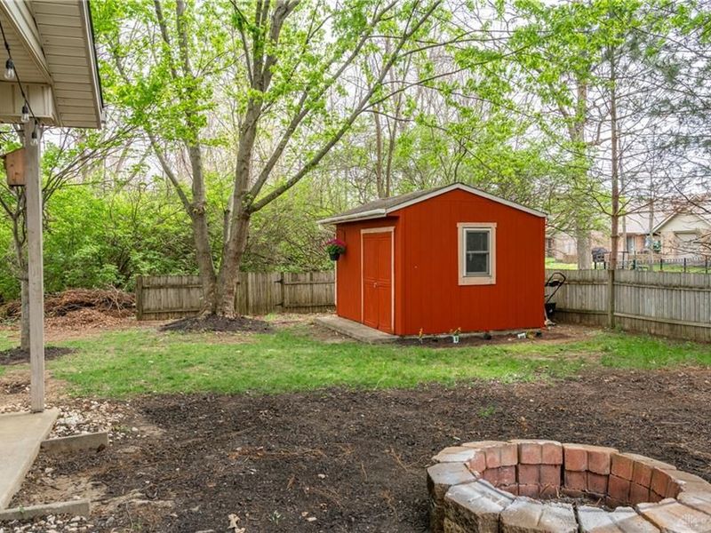 175 Marrett Farm Road, Englewood, OH 45322 Photo 29