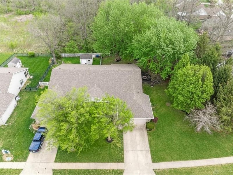 175 Marrett Farm Road, Englewood, OH 45322 Photo 3