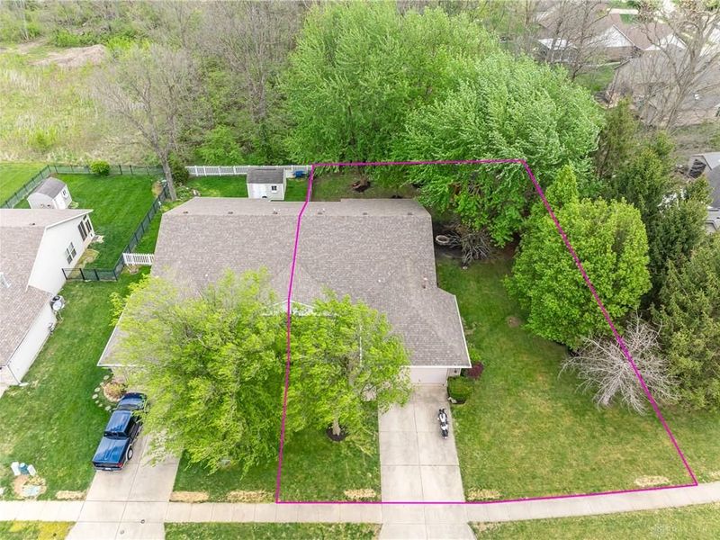 175 Marrett Farm Road, Englewood, OH 45322 Photo 31