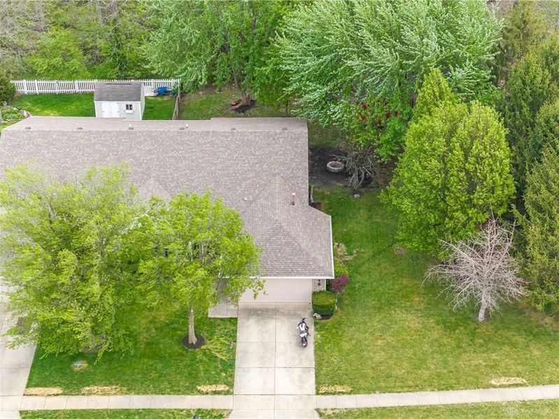 175 Marrett Farm Road, Englewood, OH 45322 Photo 35