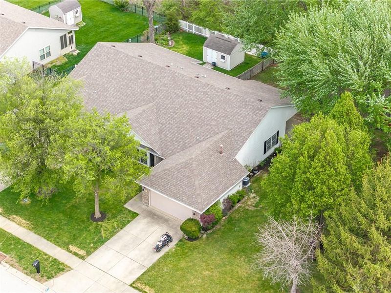 175 Marrett Farm Road, Englewood, OH 45322 Photo 36