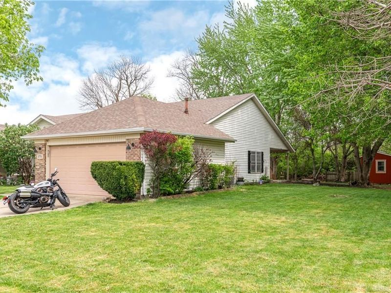 175 Marrett Farm Road, Englewood, OH 45322 Photo 4