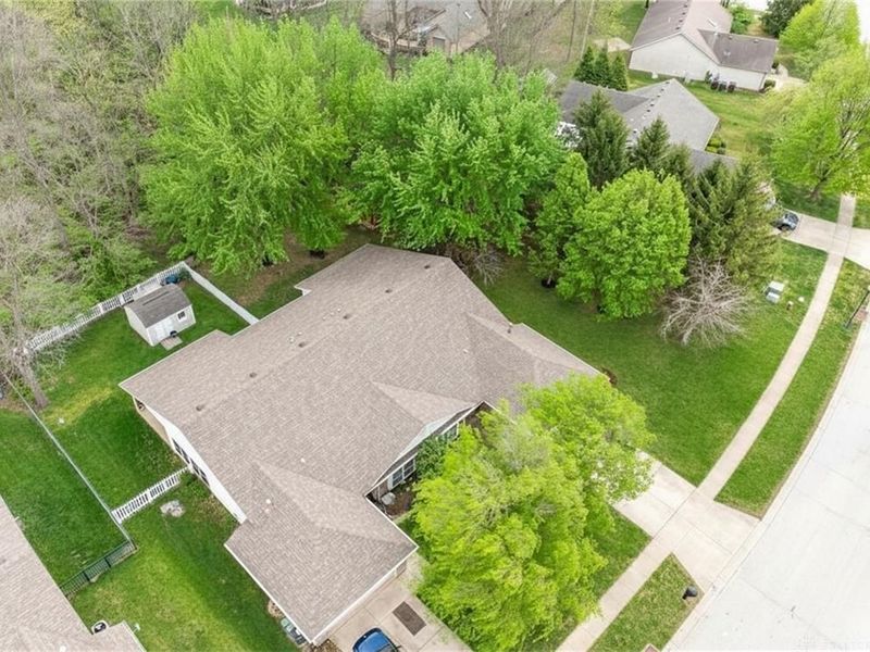 175 Marrett Farm Road, Englewood, OH 45322 Photo 5