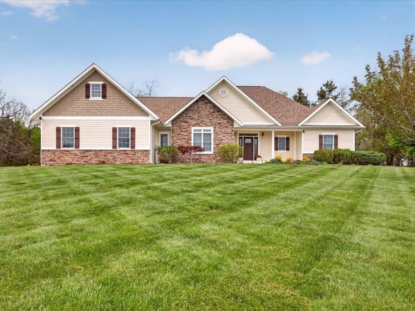 2909 E Kylie Court, Bloomington, IN 47401