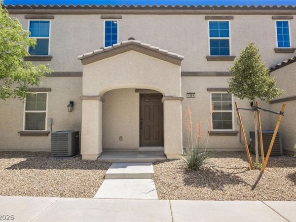 4569 Woolcomber Street, Las Vegas, NV 89115