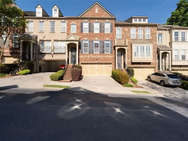 2852 Overlook Court NE, Atlanta, GA 30324