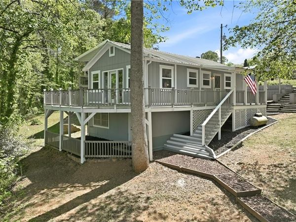 5658 Alligator Alley, Gainesville, GA 30506