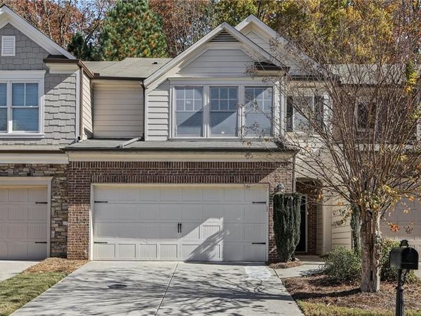 1465 Queens Lane, Alpharetta, GA 30004