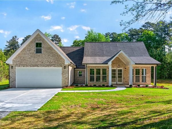 1455 Laney Road, Locust Grove, GA 30248