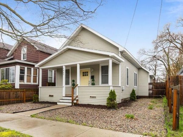 1457 7th Street, Muskegon, MI 49441
