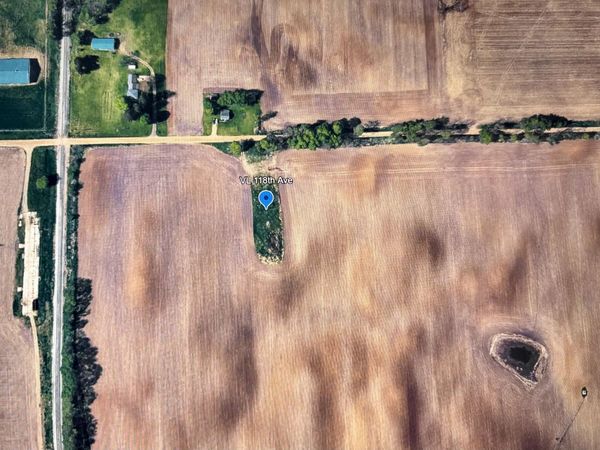 V/L 118th, Martin, MI 49070