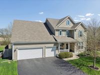 478 Blazing Star Drive, Lake Villa, IL 60046 primary photo