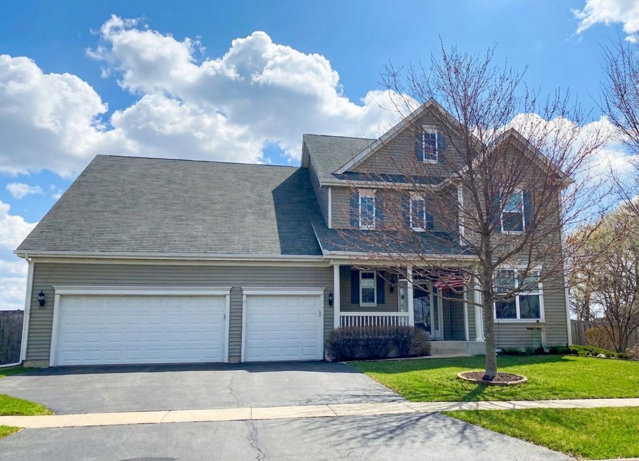 478 Blazing Star Drive, Lake Villa, IL 60046 Main Photo