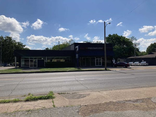 804 S HIGHLAND ST, Memphis, TN 38111