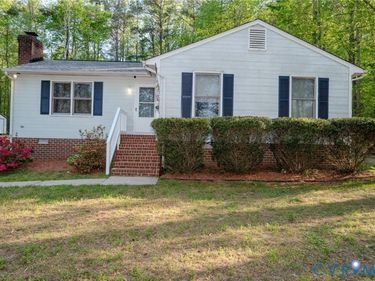 94 Marsha Lane, King William, VA 23086