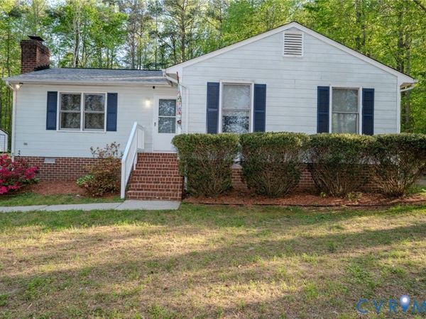 94 Marsha Lane, King William, VA 23086